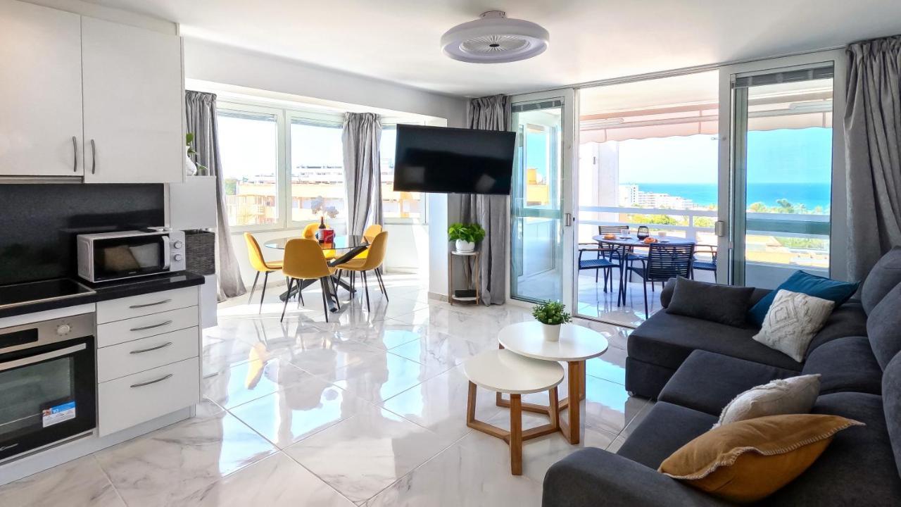 Apartament Azure View Ponderosa 719 *