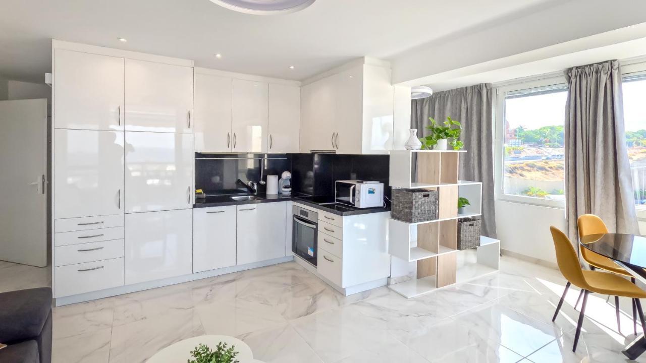 Apartament Azure View Ponderosa 719