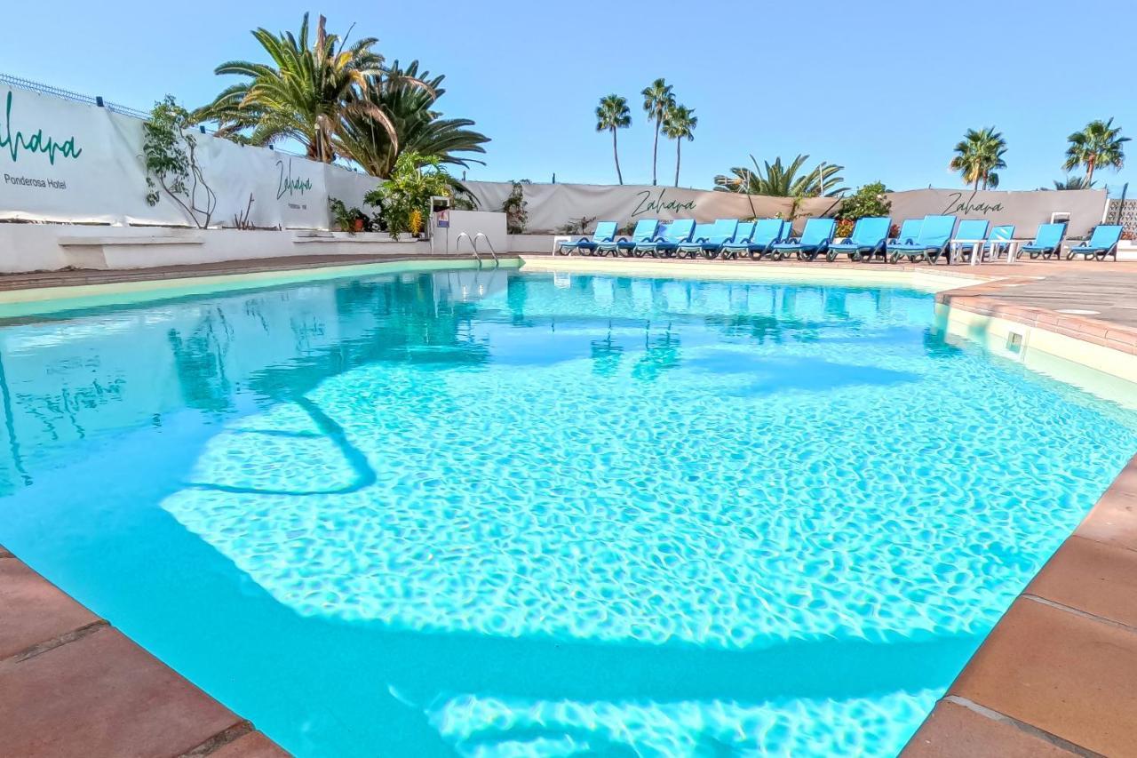 Azure View Ponderosa 719 Apartment Playa Fanabe