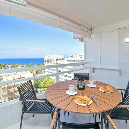 Ferienwohnung Azure View Ponderosa 719 Playa Feñabe Exterior foto