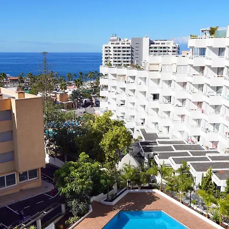 Ferienwohnung Azure View Ponderosa 719 Playa Feñabe Exterior foto
