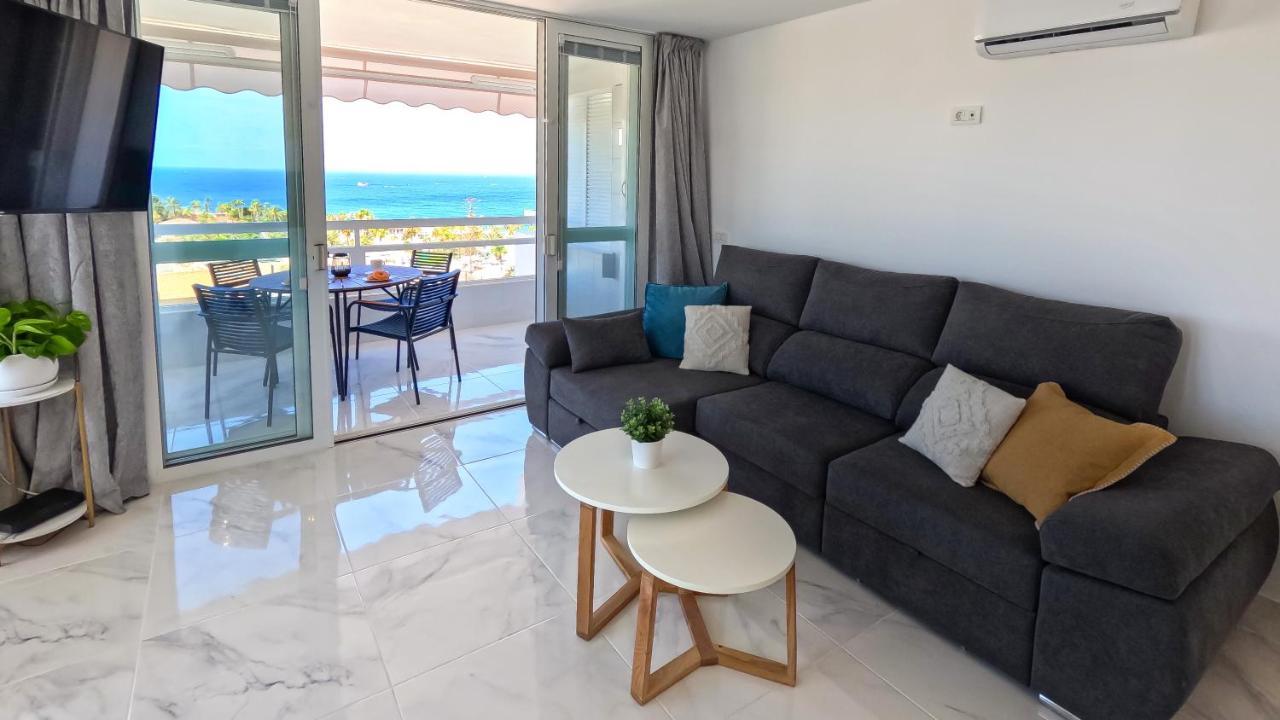 Azure View Ponderosa 719 Apartamento Playa Feñabe
