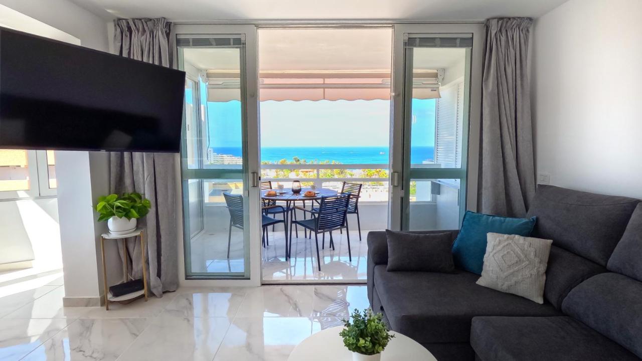 Azure View Ponderosa 719 Playa Feñabe