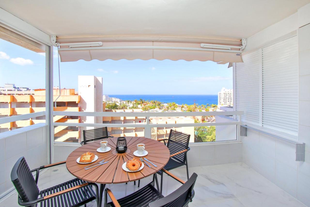 Azure View Ponderosa 719 Apartment Playa Feñabe