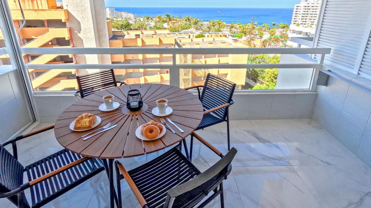 Azure View Ponderosa 719 Apartamento Playa Feñabe