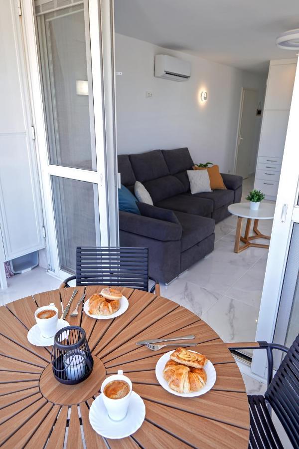 Apartamento Azure View Ponderosa 719 *