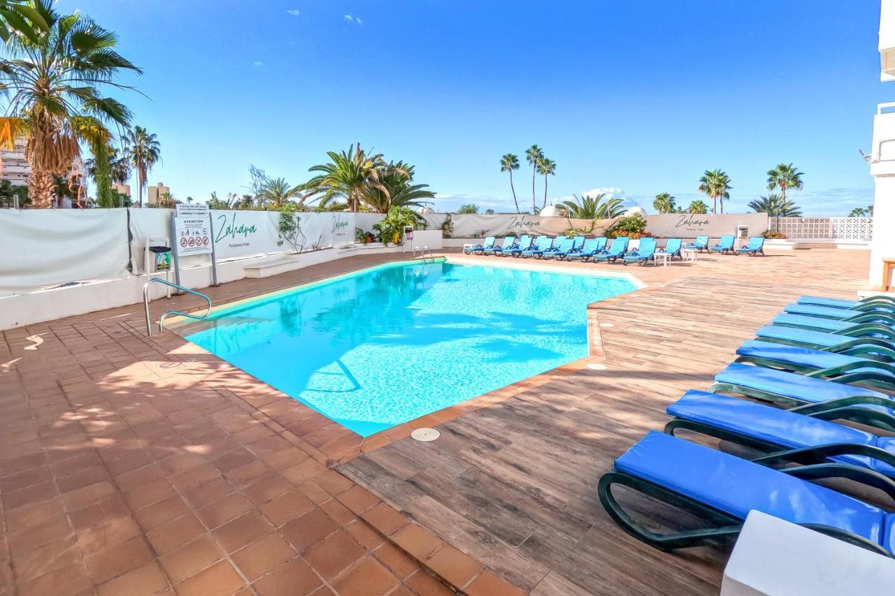 Apartamento Azure View Ponderosa 719